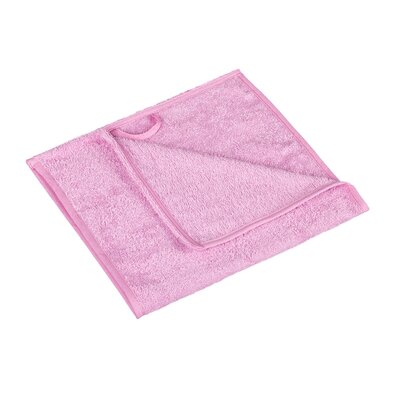 Bellatex Froté brisa roza, 30 x 30 cm