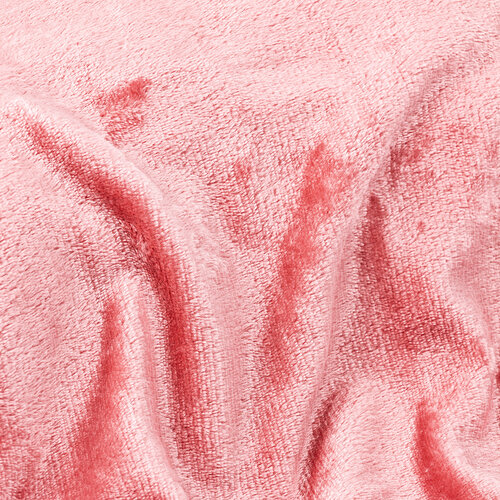 Pléd Aneta rózsaszín, 150 x 200 cm