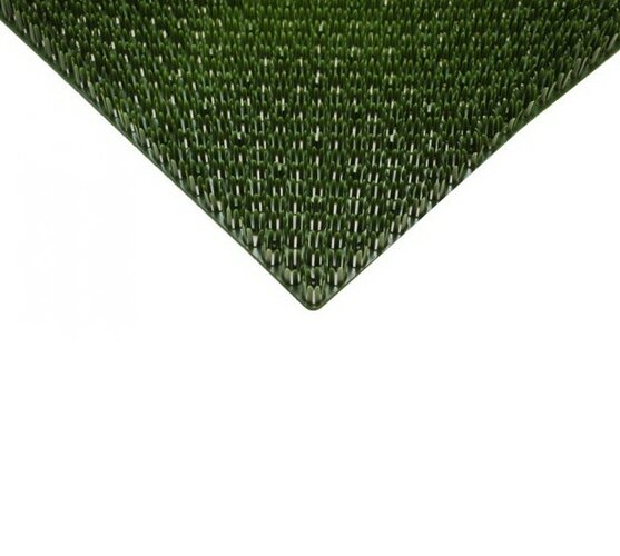 Rohožka Kondor zelená, 40 x 60 cm
