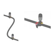Hozelock Zavlažovacia sada Universal Kit