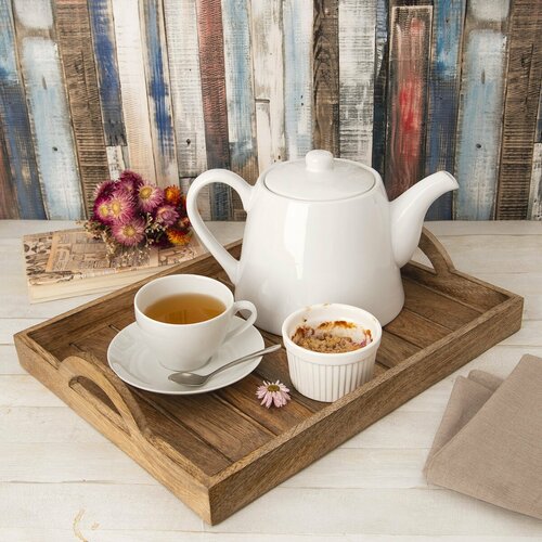 Orion Сервірувальна таця Манго, 40,5 х 30,5 см