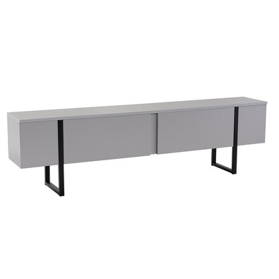 Masă TV Serenity Grey