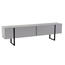 Stolik pod telewizor Serenity Grey