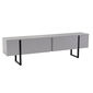 Stolik pod telewizor Serenity Grey