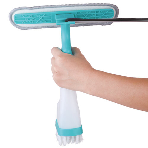 4Home Rapid Clean steklo brisalec z dozirnikom
