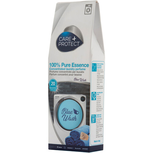 Care Protect Parfum za pranje perila Blue Wash