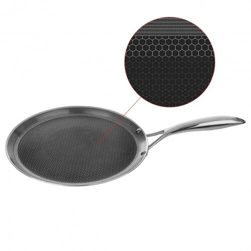 Orion COOKCELL palacsintasütő, 29 cm termék 2. képe