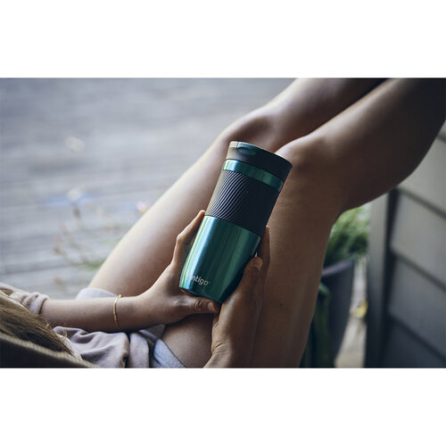 Contigo Termo fľaša Byron 470 ml Biscay Bay