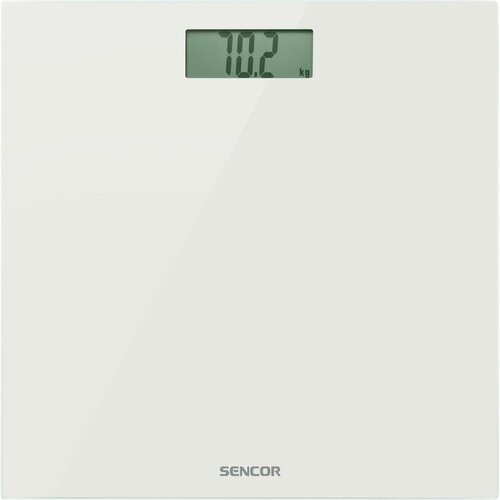 Sencor SBS 2301WH osobní váha