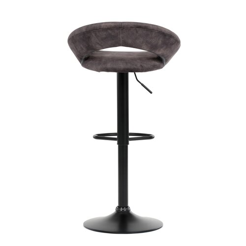 Barhocker-Set AUB-822 BR4, 2 Stück