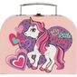 Komplet kovčkov Little Pony za otroke, 3 kosi