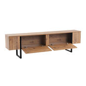 Televizní stolek Serenity Atlantic Pine