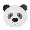 Panda gyerek uzsonnás dobozok szett, 4 db, 200 ml, 300 ml, 500 ml és 750 ml