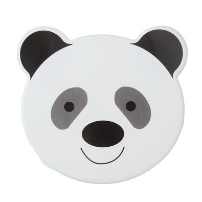 Panda gyerek uzsonnás dobozok szett, 4 db, 200 ml, 300 ml, 500 ml és 750 ml