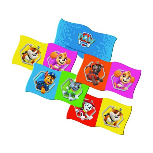 Trefl Domino Labková patrola