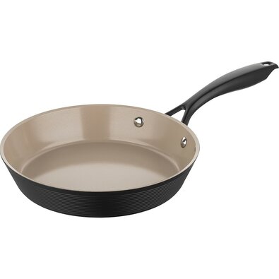Florina Hliníková pánev Carina Black 24 cm