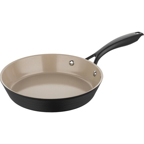 Florina Aluminium-Pfanne Carina Black 24 cm