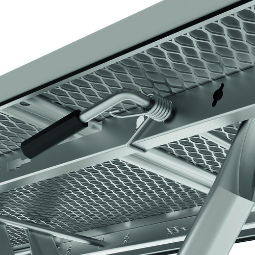 Brilanz Žehlicí prkno One, 105 × 30 cm