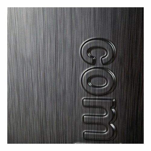 Compactor Potovalna kovčka Cosmos XL, 53,5 x 31 x80 cm, temno siva