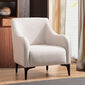 Stuhl Belissimo Off White