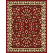 Kusový koberec Samira 12002 red, 160 x 225 cm