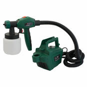 Asist AE7S80DN elektrická stříkací pistole 800 W, 800 ml
