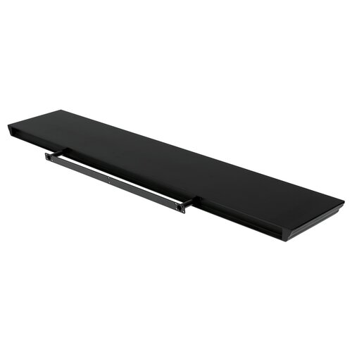 P-026 polc, fekete