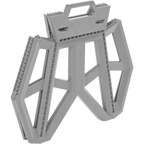 Keeeper Scaun pliant de exterior Tom Nordic Grey