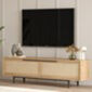 TV-Lowboard Setu