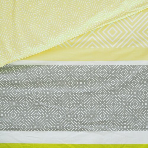 B.E.S. Petrovice Pościel z kory Top Class Beautiful spring, 140 x 200 cm, 70 x 90 cm