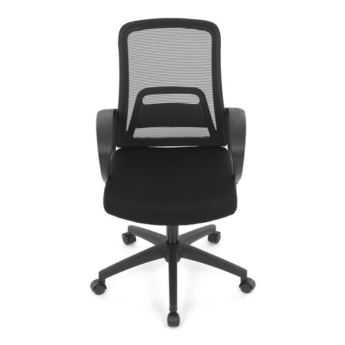 Scaun de birou Autronic KA-S3015 BK , negru