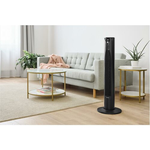Sencor SFT 3800BK oszlopventilátor