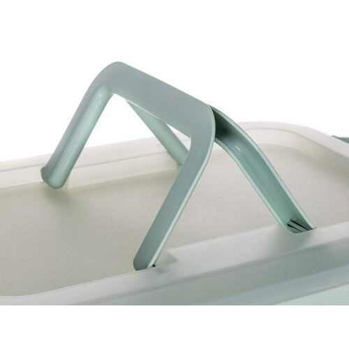 Banquet Party box Culinaria 40 x 28 x 17,8 cm,mint