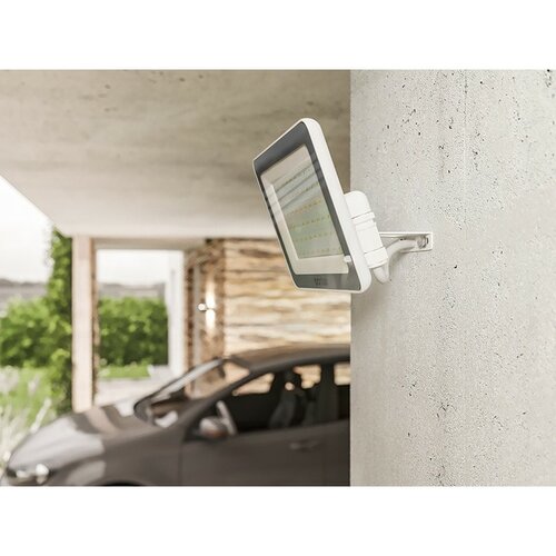 Panlux LED reflektor Vana Evo biela, IP65, 30 W