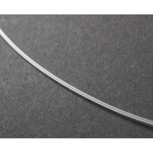 Żyłka nylonowa 0,8 mm, 5 m