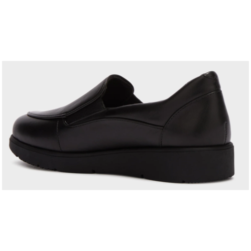 Scholl Billy fekete cipő, méret 38