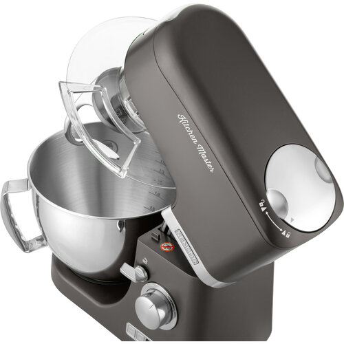 Sencor STM 7878BK konyhai robotgép