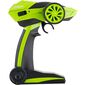 Mașină Buddy Toys BRC 18.612 RC Rock Climber cu telecomandă, verde
