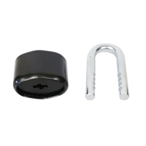 Jekleni obesni ključavnica RV.13.50