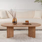 Couchtisch Sable Atlantic Pine