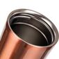 Banquet Reisebecher doppelwandig MOOS 0,5 l, bronze