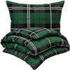 4Home Bavlněné povlečení Green Classic