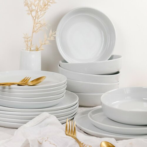 Set de masă Mäser Navina, 16 piese