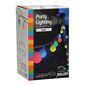 Lampki oświetlenie zewnętrzne, 80 LED
