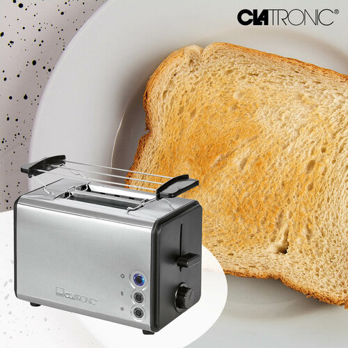 Clatronic TA 3620 kenyérpirító