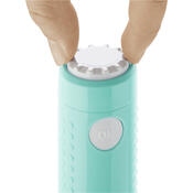 Blender submersibil Sencor SHB 31GR, turcoaz