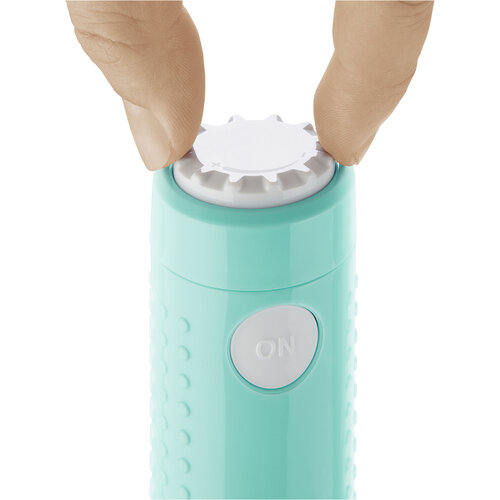 Blender submersibil Sencor SHB 31GR, turcoaz