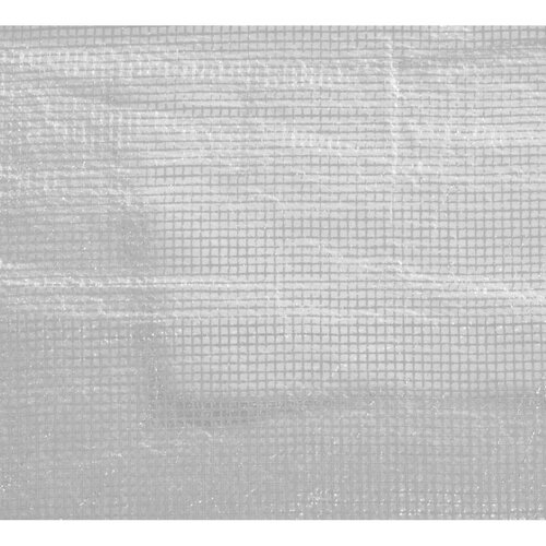 G21 folija za rastlinjak 200 x 200 x 200 cm, bela