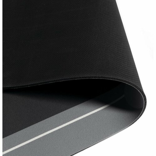 AQUALINE PCD014 fürdőszobaszőnyeg 50 x 80 cm ,szürke