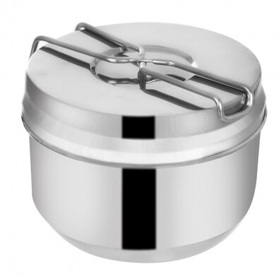 Orion Ešus 7-delni kamping jedilni set